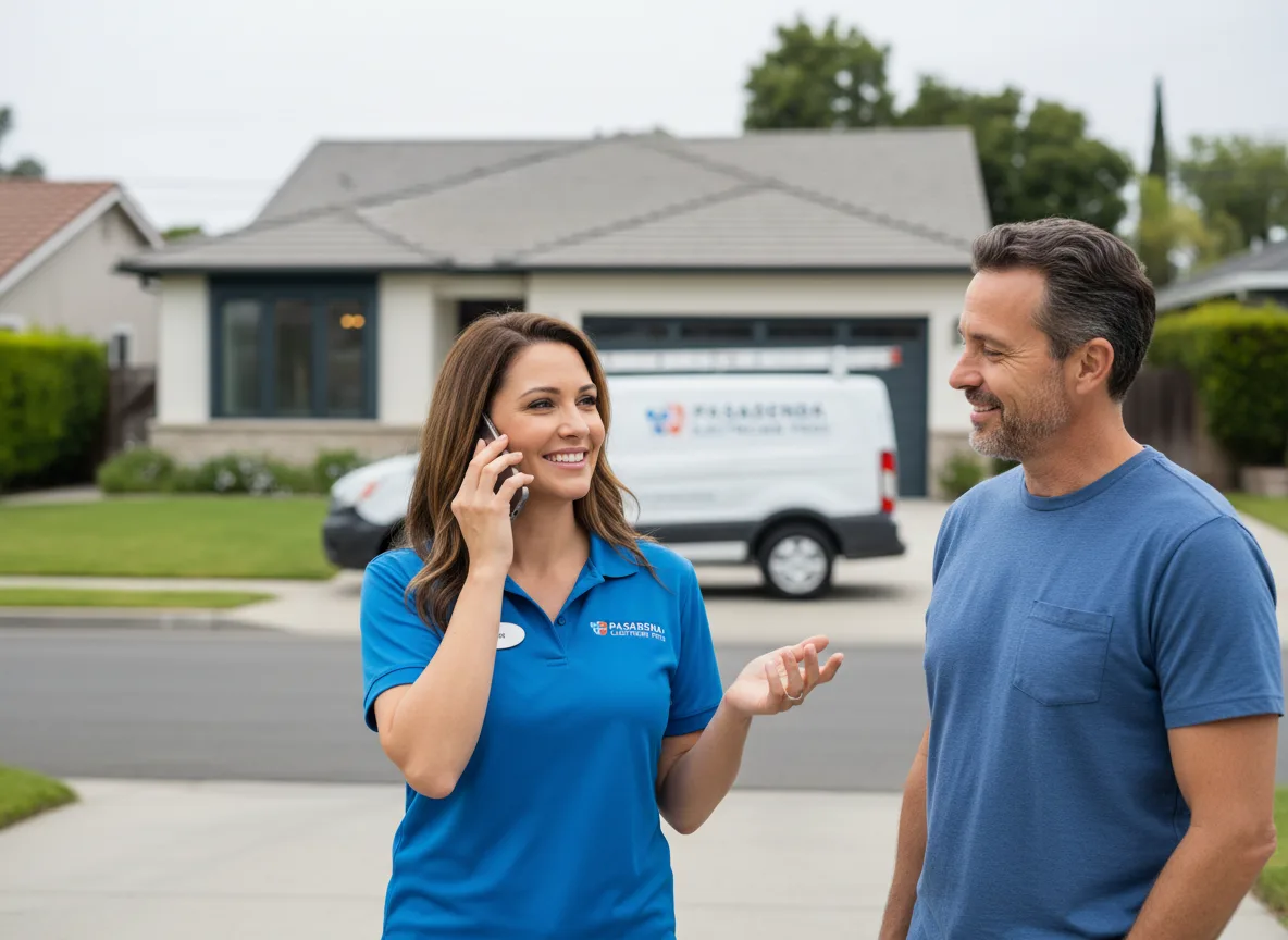 Electrician Creola, AL FAQs